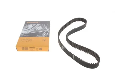 Пас ГРМ CONTITECH CT1244
