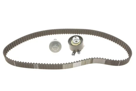 Комплект ремня ГРМ CONTITECH CT1244K2