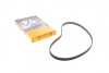 Пас ГРМ Opel Corsa A/Kadett 1.3 79-89 (104x15) CONTITECH CT504 (фото 1)