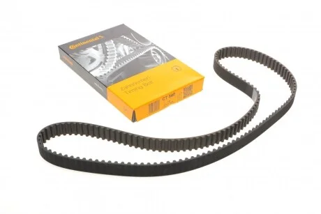 Ремінь ГРМ CONTINENTAL CONTITECH CT540