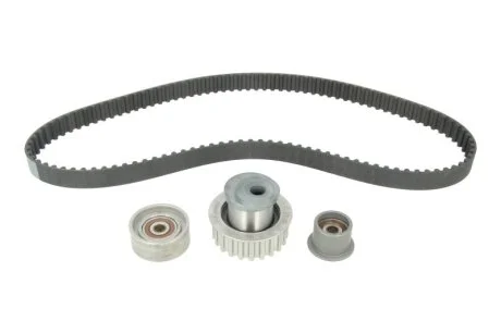 Комплект (ремінь+ролики) CONTITECH CT 589 K1