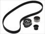 Комплект пасу ГРМ BMW 3 (E34/E36)/5 (E34) 1.6-1.8i CONTITECH CT589K2 (фото 1)