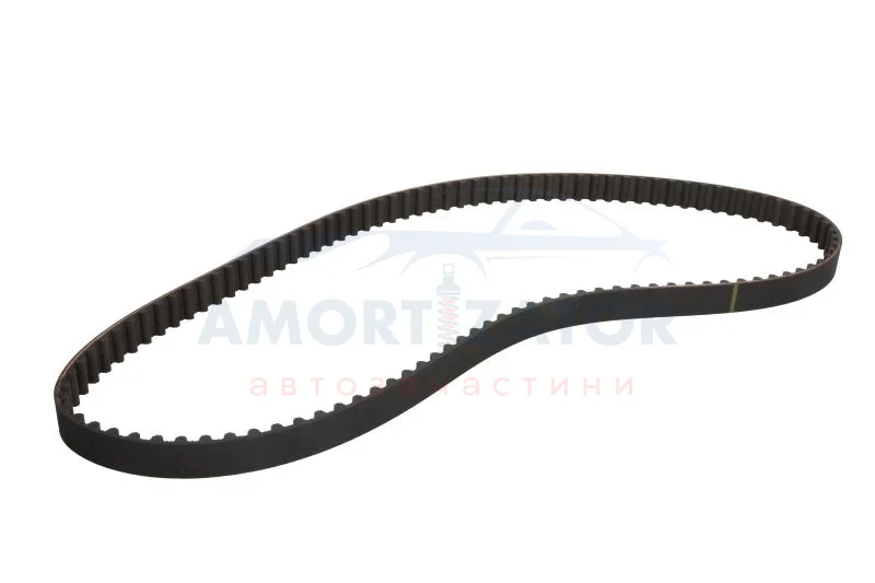 Пас ГРМ Citroen Berlingo/Xsara/Peugeot 106/205/306 CONTITECH CT607 (фото 1)