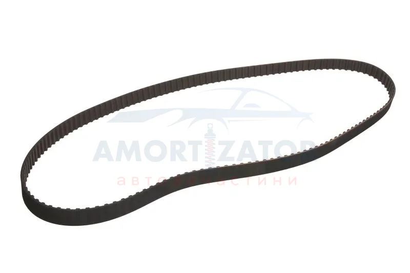 Пас ГРМ Lancia Delta/Fiat Tipo 1.8i/2.0i 88-95 (18 CONTITECH CT608 (фото 1)