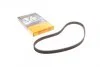 Пас ГРМ VW Golf 1.0-1.4 85-99/Polo 1.0-1.3 85-94/S CONTITECH CT629 (фото 1)