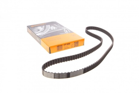 Пас ГРМ VW Golf III/VW Passat/Audi 80/100/A6 2.0 9 CONTITECH CT630