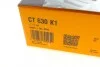 Комплект ременя ГРМ CONTINENTAL CONTITECH CT630K1 (фото 12)
