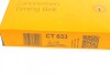 Ремінь ГРМ CONTINENTAL CONTITECH CT633 (фото 5)