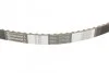 Пас ГРМ VW Caddy/Golf/Passat/Audi 80/100 1.3-2.0 7 CONTITECH CT637 (фото 3)