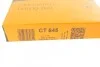 Ремінь ГРМ CONTINENTAL CONTITECH CT645 (фото 5)