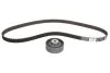 Комплект пасу ГРМ Audi 100/200/80/90/VW Passat 2.0 CONTITECH CT660K1 (фото 1)