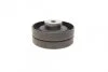 Комплект пасу ГРМ VW LT 2.4D -96 (25.4x119z) CONTITECH CT704K1 (фото 6)