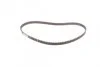 Пас ГРМ Citroen Berlingo/Peugeot 106/205/306/309/P CONTITECH CT 718 (фото 4)