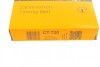 Пас ГРМ Opel Ascona C/Kadett E 1.6-2.0 86-94 (111x CONTITECH CT720 (фото 5)
