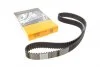 Пас ГРМ Toyota Hilux 2.4TD 88-05 (31x129z) CONTITECH CT723