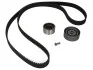 Комплект пасу ГРМ Audi 80/100/A6 2.6/2.8 90-00 (25 CONTITECH CT726K1