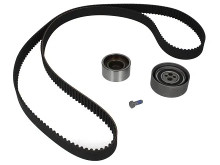 Комплект пасу ГРМ Audi 80/100/A6 2.6/2.8 90-00 (25 CONTITECH CT726K1