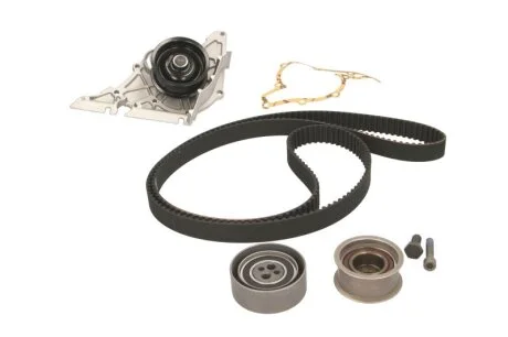 Комплект ремня грм + Помпа CONTITECH CT726WP2