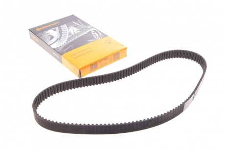 Пас ГРМ Mazda 323/626/MPV/Premacy 2.0i 91-05 (25x1 CONTITECH CT787