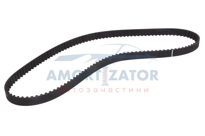 Пас ГРМ Mitsubishi L300/Pajero II 2.4 86-04 (19x12 CONTITECH CT825 (фото 1)