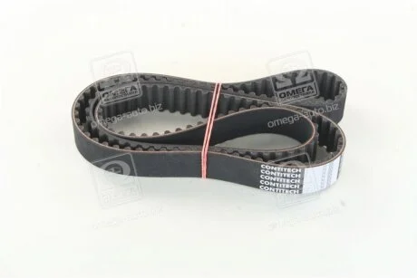 Зубчастий ремінь CONTITECH CT826