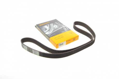 Пас ГРМ Mazda 323/626 2.0/2.5i 92-98 (30x192z) CONTITECH CT829