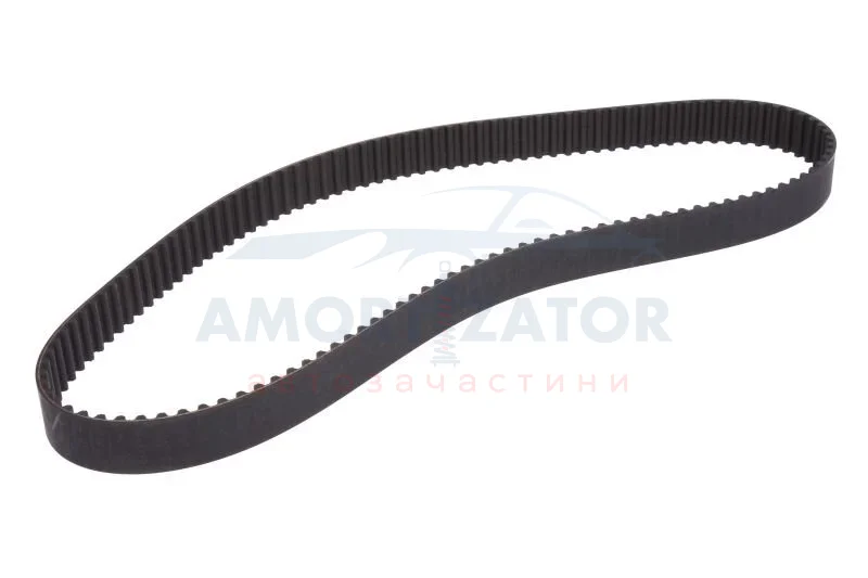 Пас ГРМ Mitsubishi Galant 2.0/2.4i 92-/L200 2.0 96 CONTITECH CT839 (фото 1)