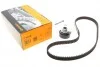Комплект пасу ГРМ VW Caddy II/Polo 1.0/1.4 95-04 (CONTITECH CT846K2