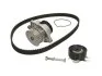 Комплект ремня грм + Помпа CONTITECH CT846WP1