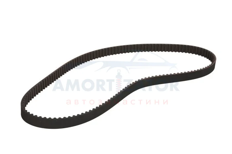 Пас ГРМ VW Golf III/Polo 1.6 92-01/Skoda Octavia 1 CONTITECH CT847 (фото 1)