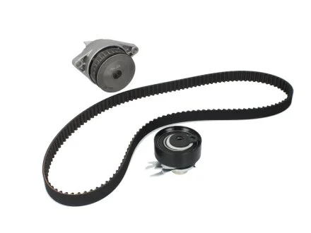 Комплект ременя ГРМ CONTITECH CT847WP1