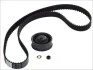 Комплект пасу ГРМ VW Caddy II/T4 1.9D/TD 90-04 (25 CONTITECH CT867K1