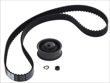 Комплект пасу ГРМ VW Caddy II/T4 1.9D/TD 90-04 (25 CONTITECH CT867K1