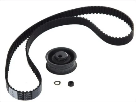 Комплект пасу ГРМ VW Caddy II/T4 1.9D/TD 90-04 (25 CONTITECH CT867K1