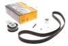 Комплект пасу ГРМ VW Golf III/Passat 1.9 TDI 93-97 CONTITECH CT867K3