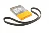 Пас ГРМ Opel Astra F/G/Vectra A 1.7D/2.0 88-05/Lad CONTITECH CT871 (фото 1)