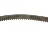 Пас ГРМ Opel Astra F/G/Vectra A 1.7D/2.0 88-05/Lad CONTITECH CT871 (фото 2)