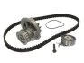 Комплект пасу ГРМ з насосом Opel Astra F/G/Combo/C CONTITECH CT874WP1
