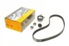 Комплект ременя ГРМ CONTINENTAL CONTITECH CT881K2