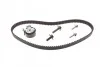 Комплект пасу ГРМ Ford Mondeo/Focus 1.4/1.6i 03-/V CONTITECH CT881K3 (фото 10)