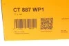 Комплект ГРМ CONTITECH CT887WP1 (фото 20)