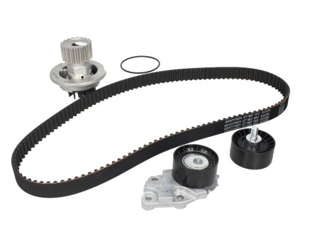 Комплект ГРМ CONTITECH CT887WP2