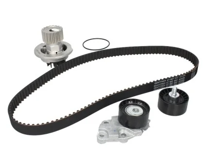 Комплект ГРМ CONTITECH CT887WP2