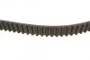 Пас ГРМ Mazda 323 1.5i 16V 94-98 (22x125z) CONTITECH CT899 (фото 2)