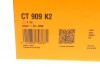 Комплект пасу ГРМ Audi A3/A4/A6/TT/Skoda Octavia/V CONTITECH CT909K2 (фото 13)