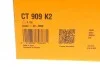 Комплект пасу ГРМ Audi A3/A4/A6/TT/Skoda Octavia/V CONTITECH CT909K2 (фото 13)