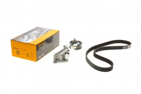 Комплект пасу ГРМ Skoda Octavia/Audi A3/A4/A6/VW G CONTITECH CT909K3