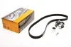 Комплект пасу ГРМ Audi A3/A4/A6/TT/Skoda Octavia/V CONTITECH CT909K7