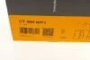 Комплект ременя ГРМ з помпою води CONTINENTAL CONTITECH CT909WP1 (фото 14)