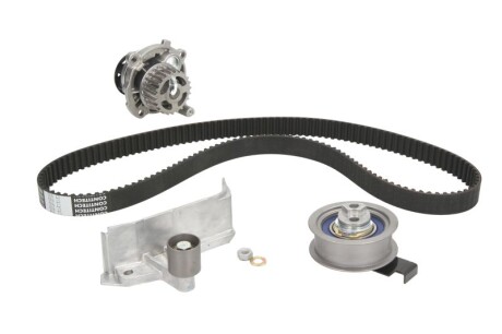 Комплект ремня грм + Помпа CONTITECH CT909WP3